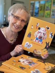 Linda Gorman Author Book About Pets